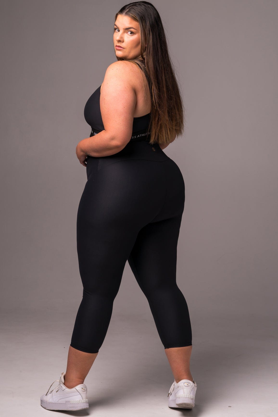 Extra high shop waisted yoga pants