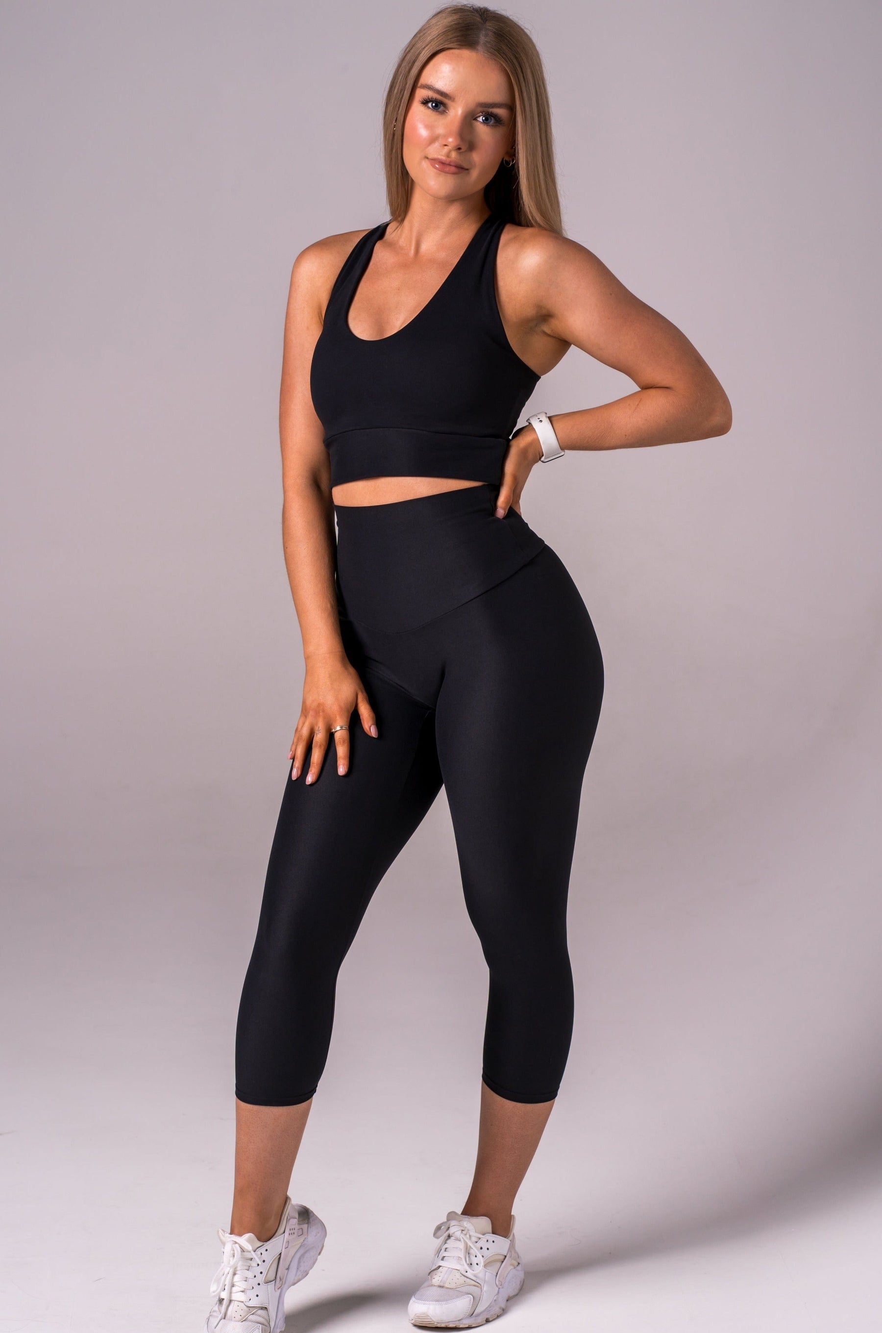 Empress Athleticus - Australian Made Activewear, Gym Wear & Clothes