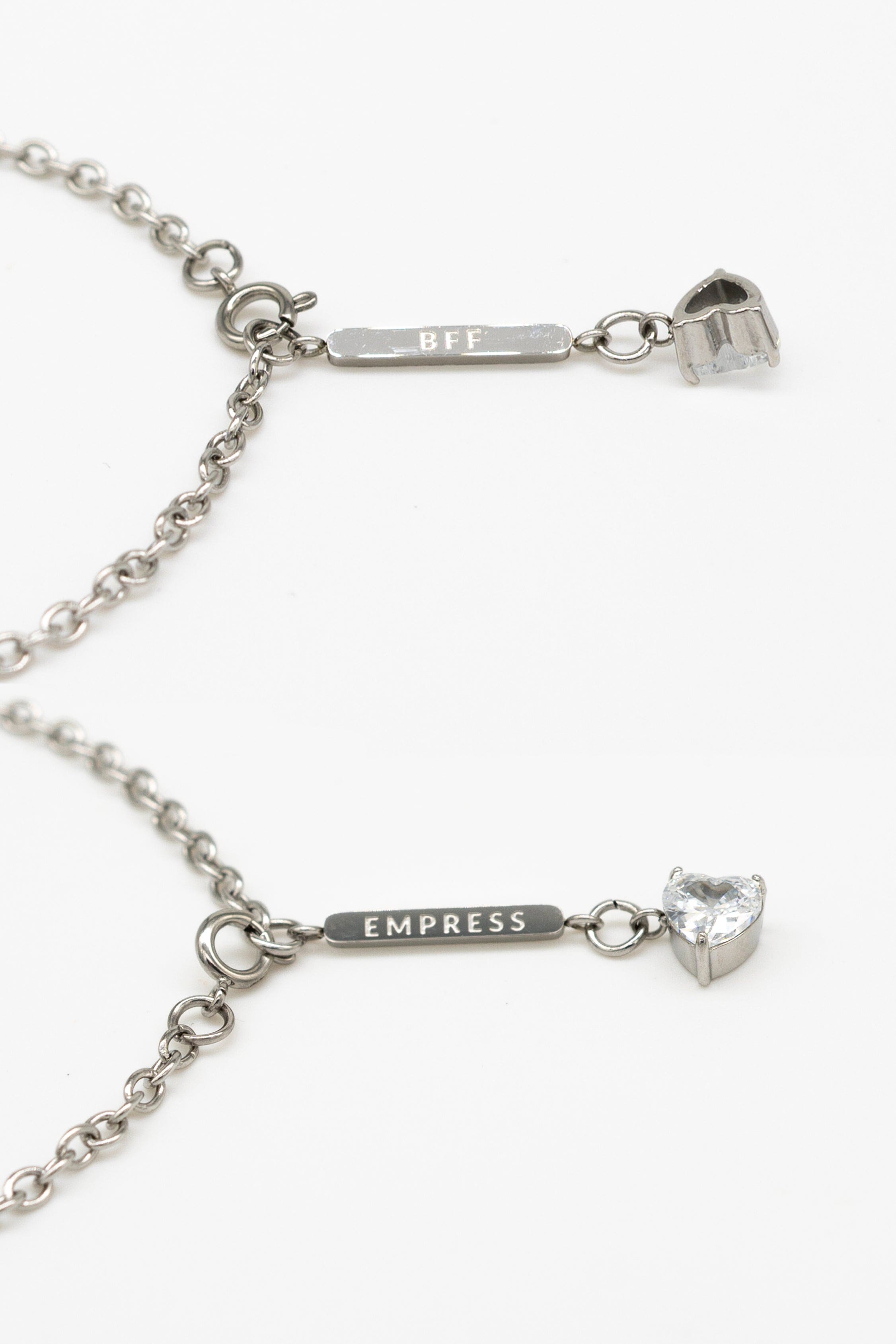 Empress BFF Bracelet OS