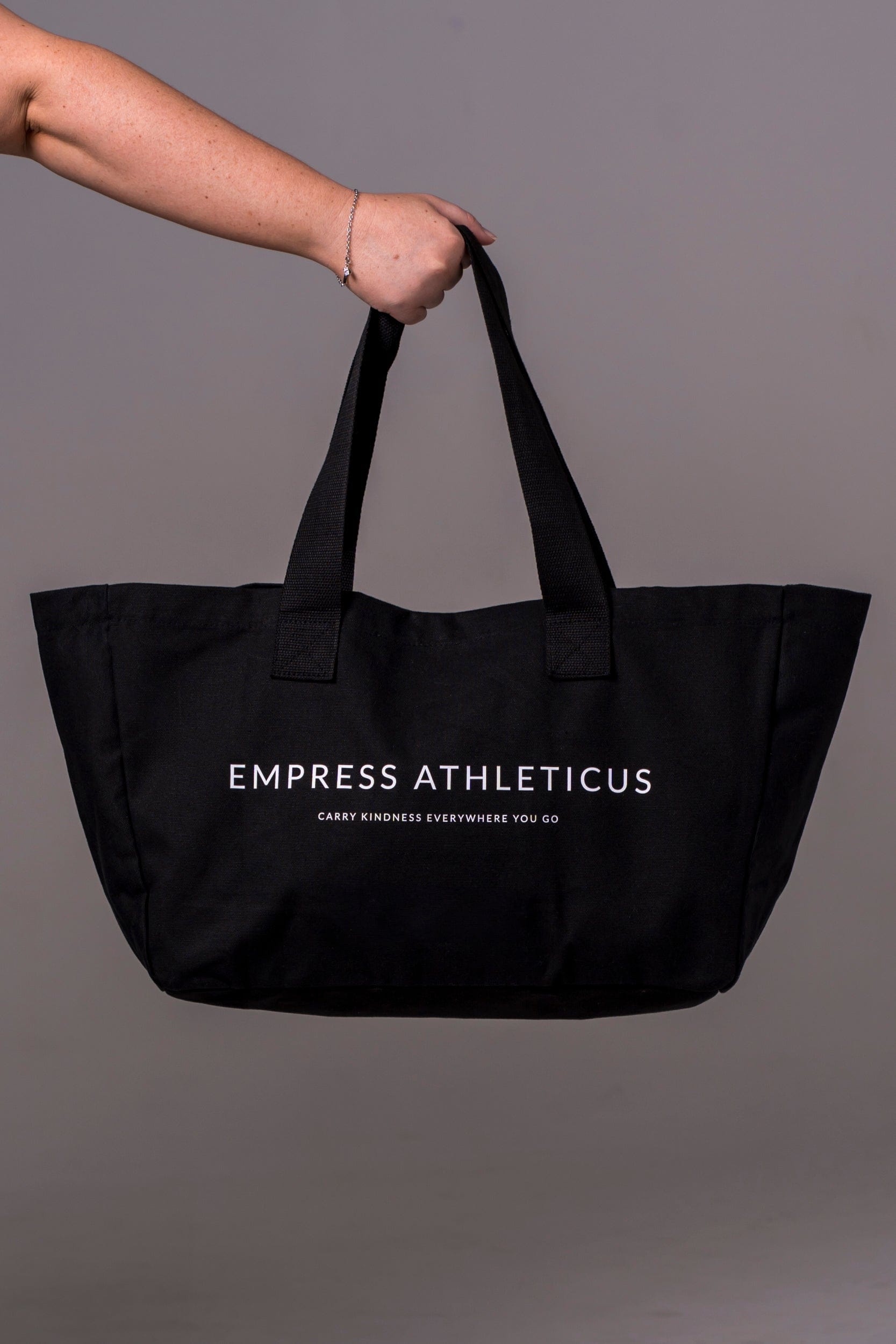 Empress Tote Bag OS